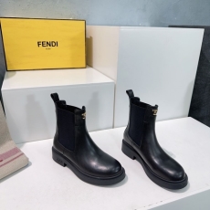 Fendi Boots